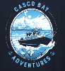 Casco Bay Adventures